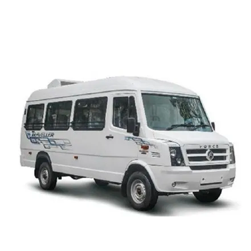 tempo traveller service in bodhgaya